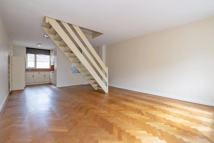 Foto 8 van Begijnepolderweg 60