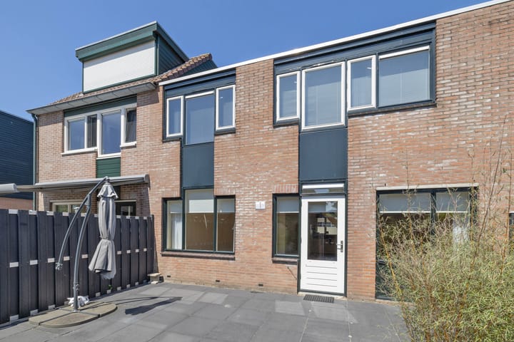 Foto 15 van Begijnepolderweg 60