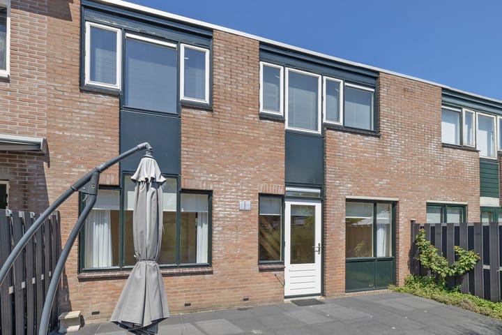 Foto 17 van Begijnepolderweg 60