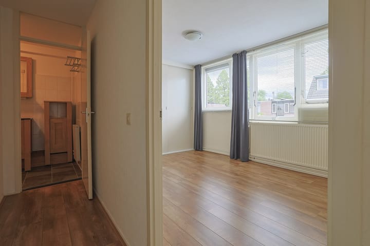 Foto 23 van Begijnepolderweg 60