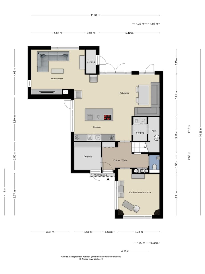 Foto 33 van Getterhof 1