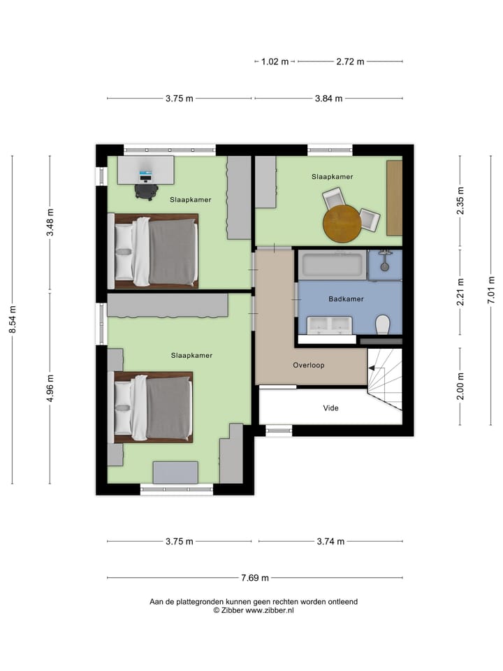 Foto 34 van Getterhof 1