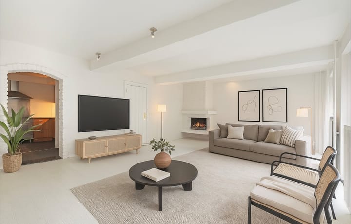 Foto 3 van Burghtstraat 21