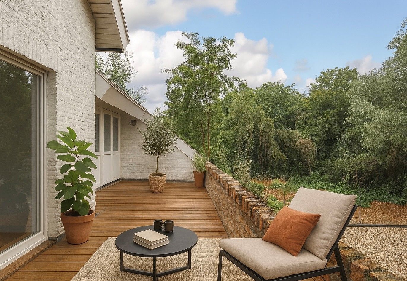 Foto 5 van Burghtstraat 21