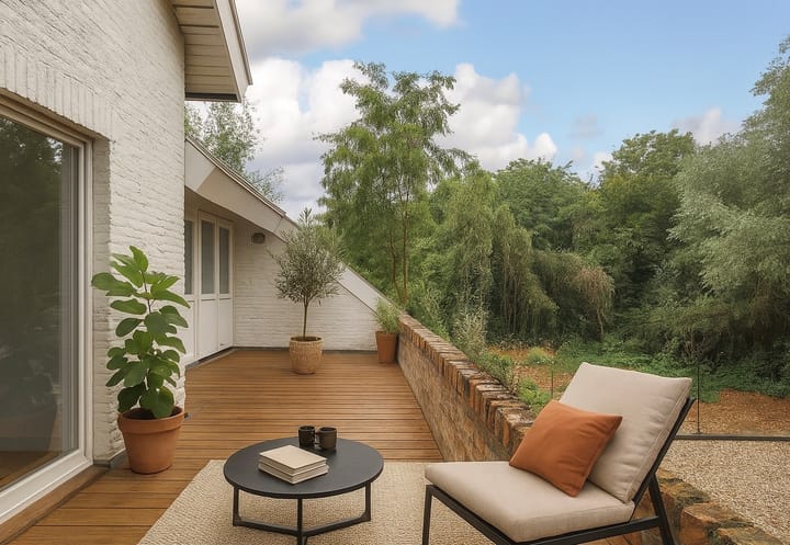 Foto 5 van Burghtstraat 21