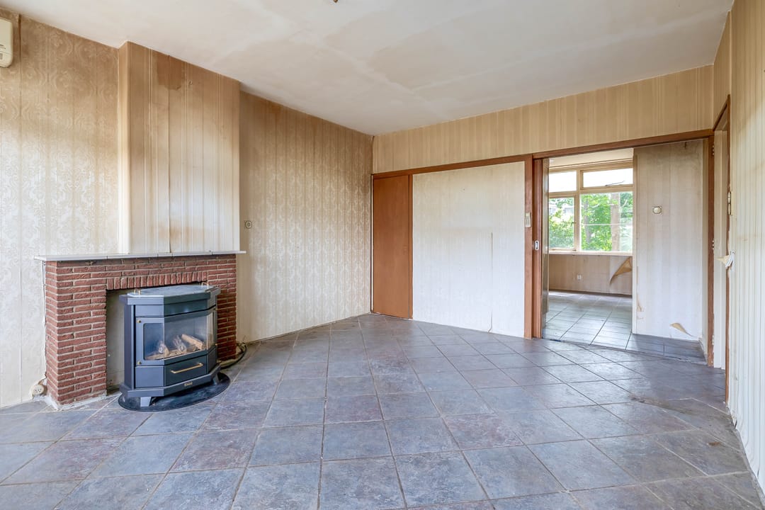 Foto 7 van Oranjelaan 242