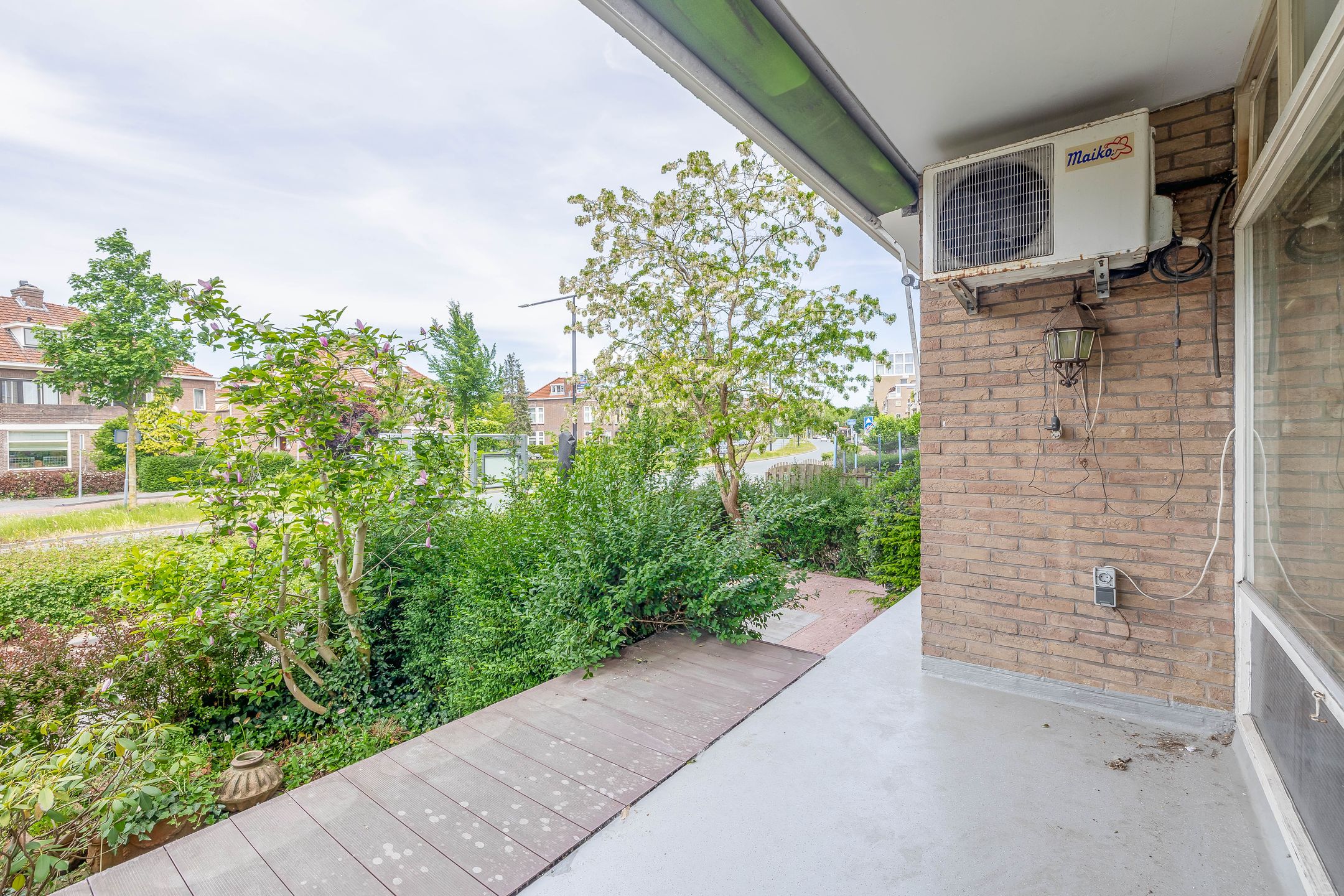 Foto 12 van Oranjelaan 242