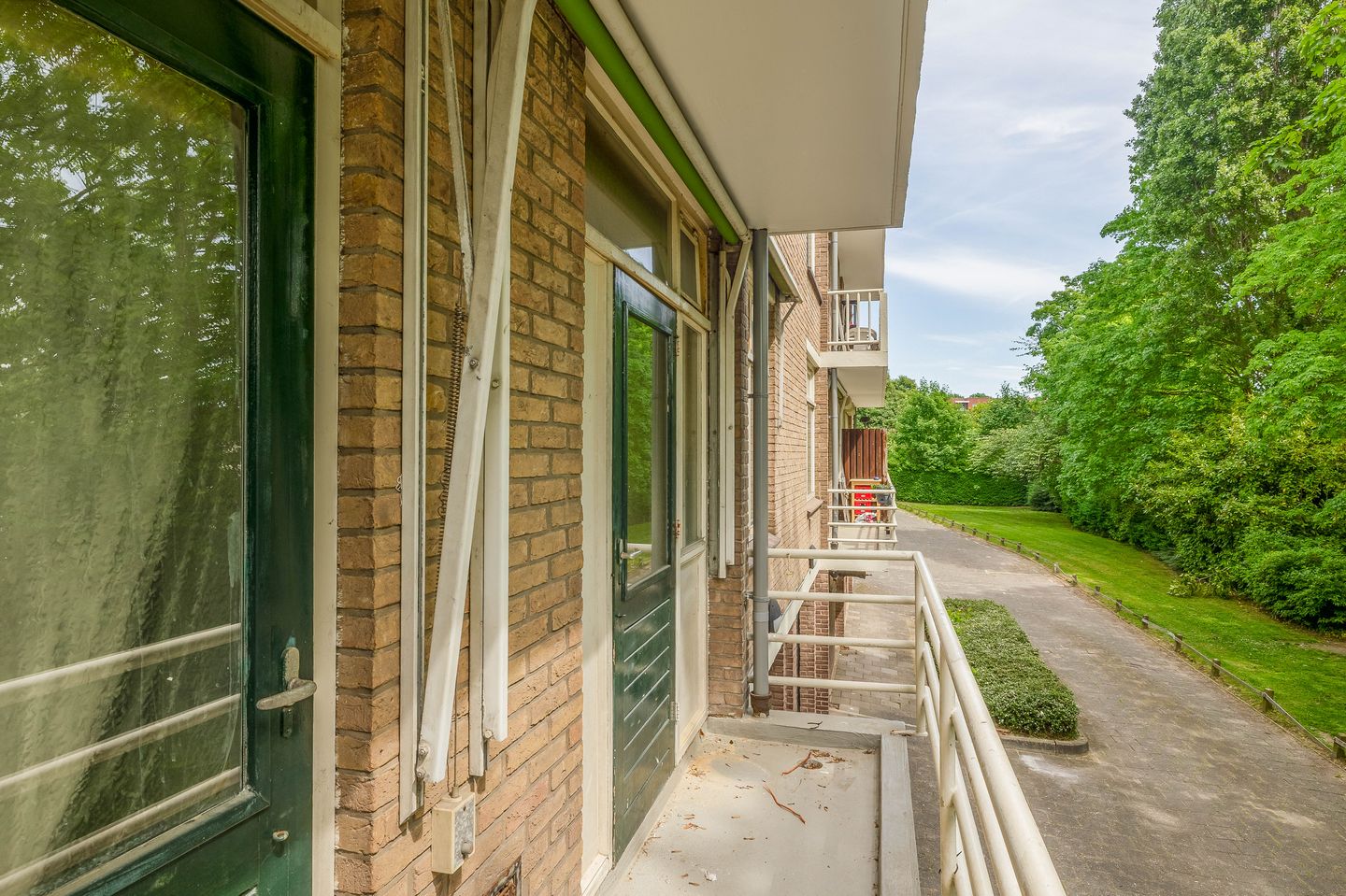 Foto 14 van Oranjelaan 242