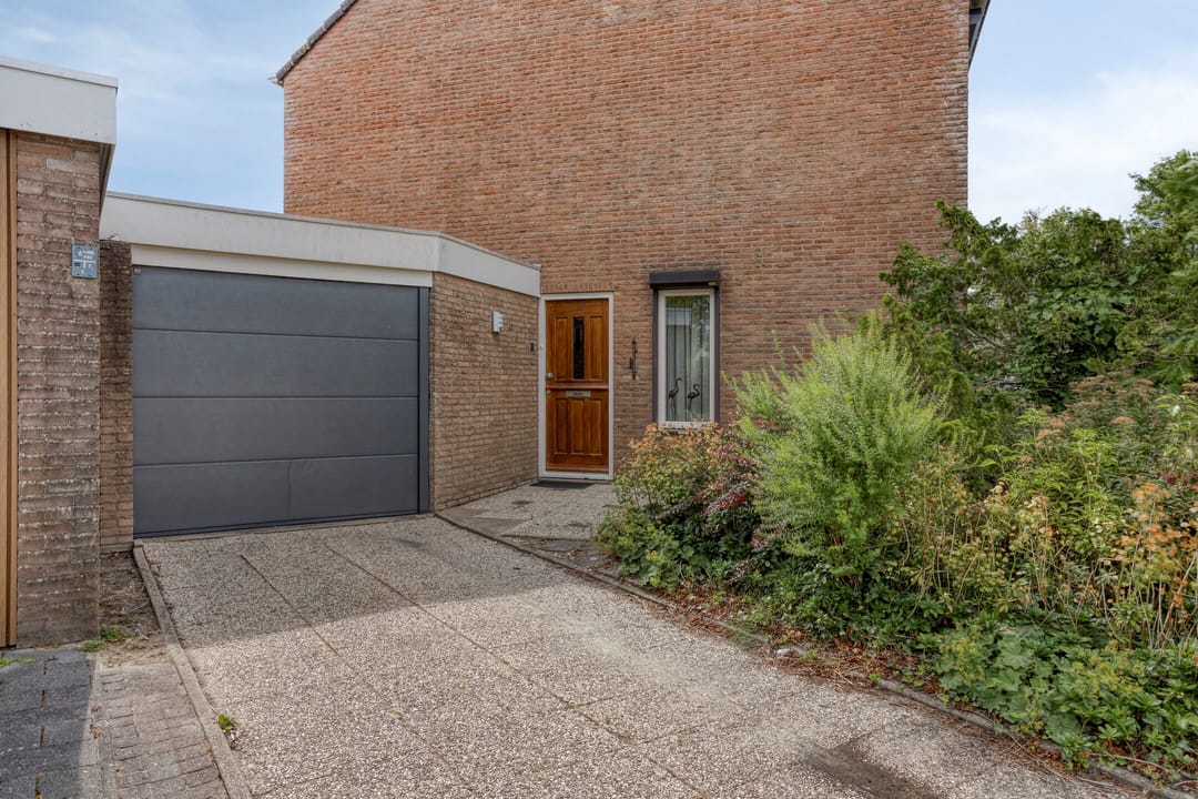 Foto 2 van Melkweg 64