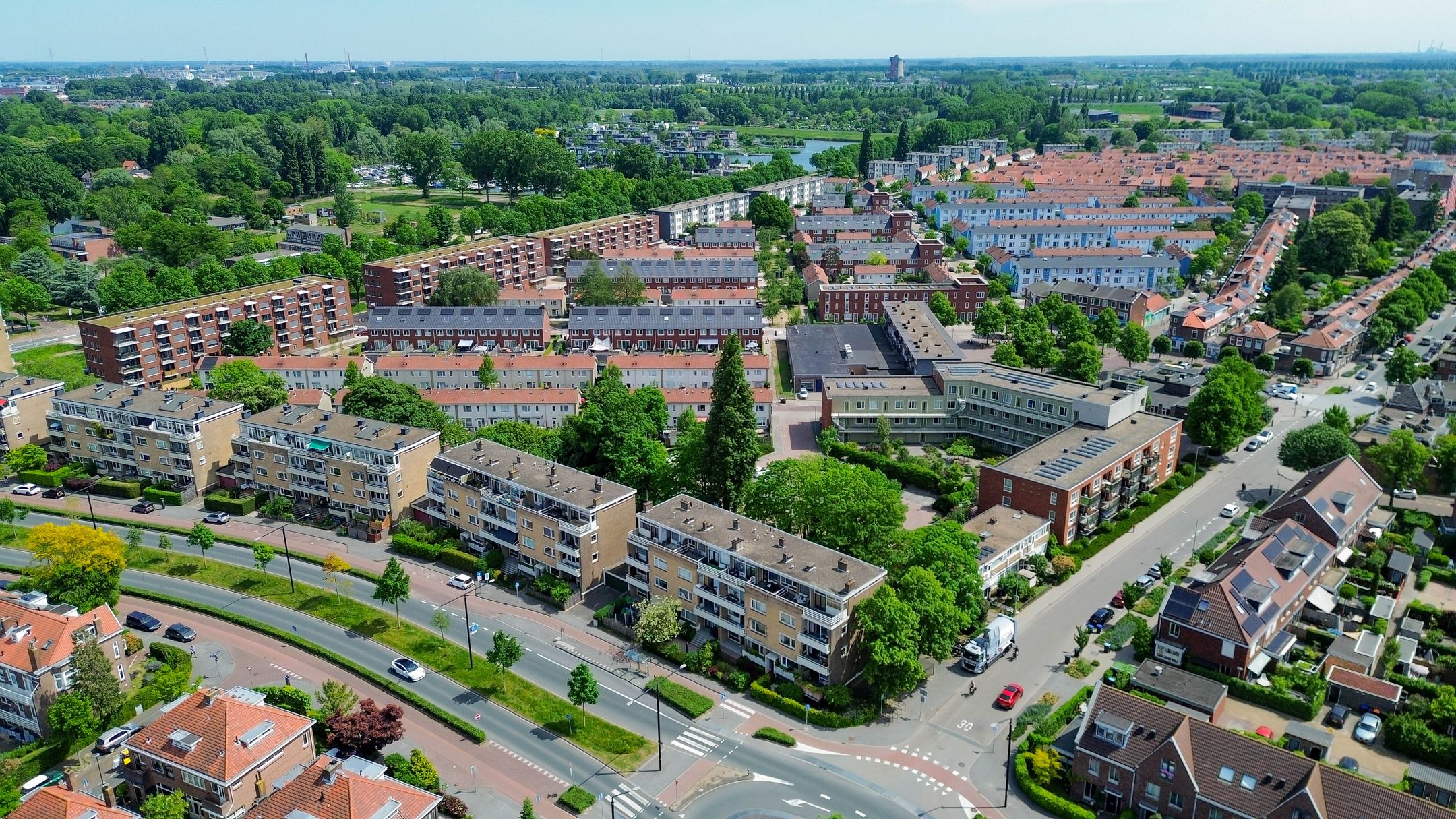 Foto 21 van Oranjelaan 242