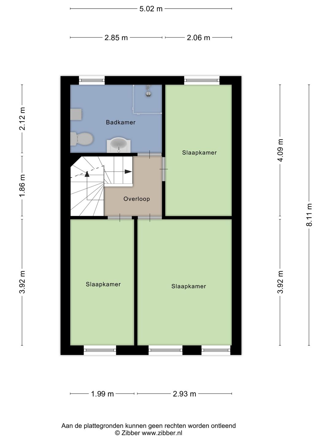 Foto 13 van Melkweg 64