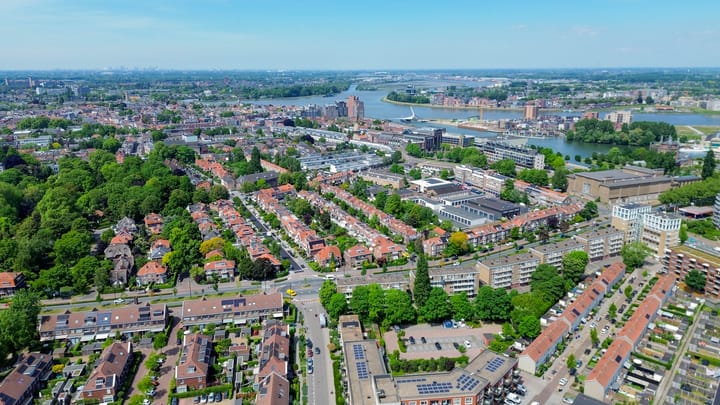 Photo 22 of Oranjelaan 242