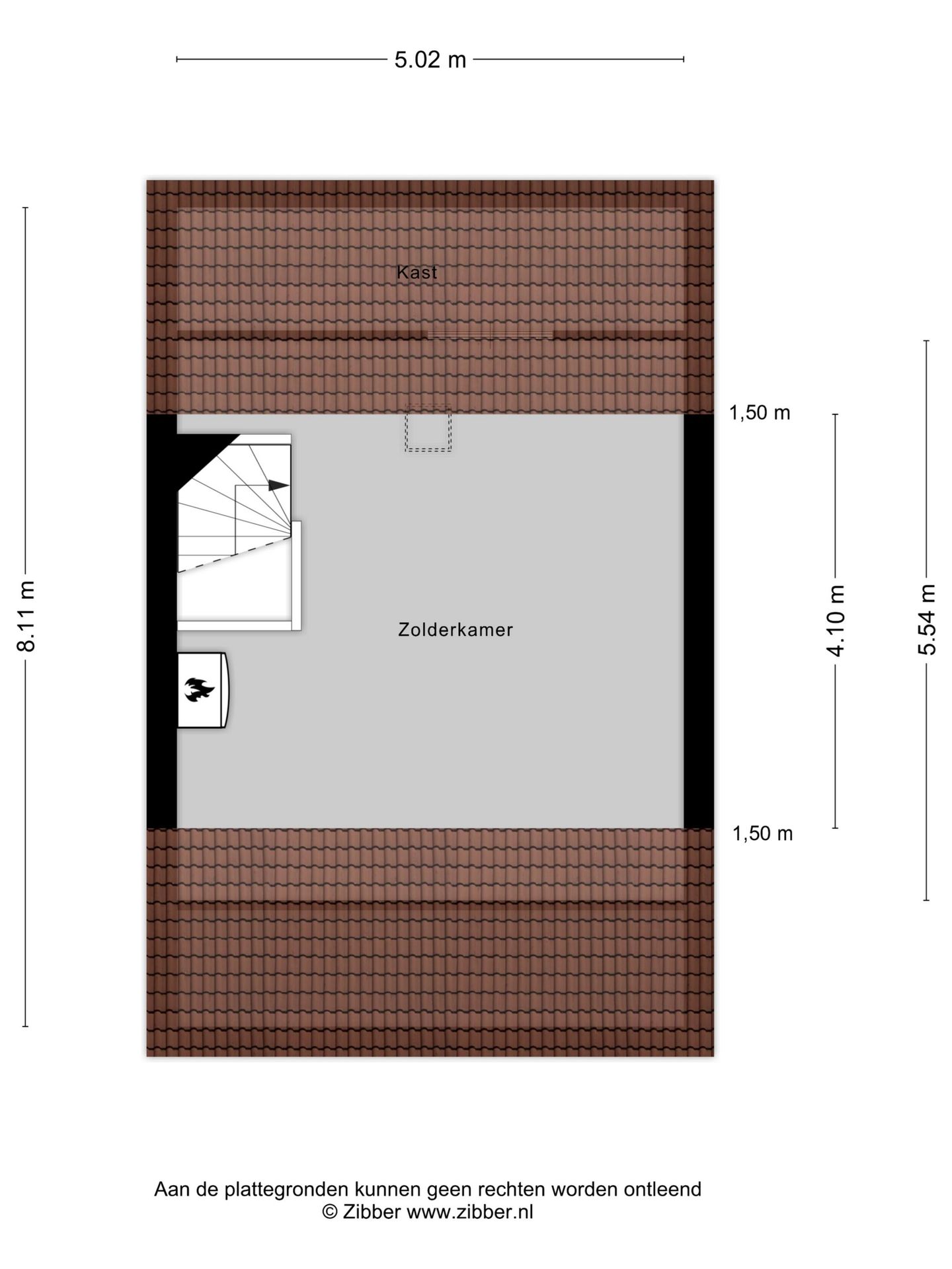 Foto 14 van Melkweg 64