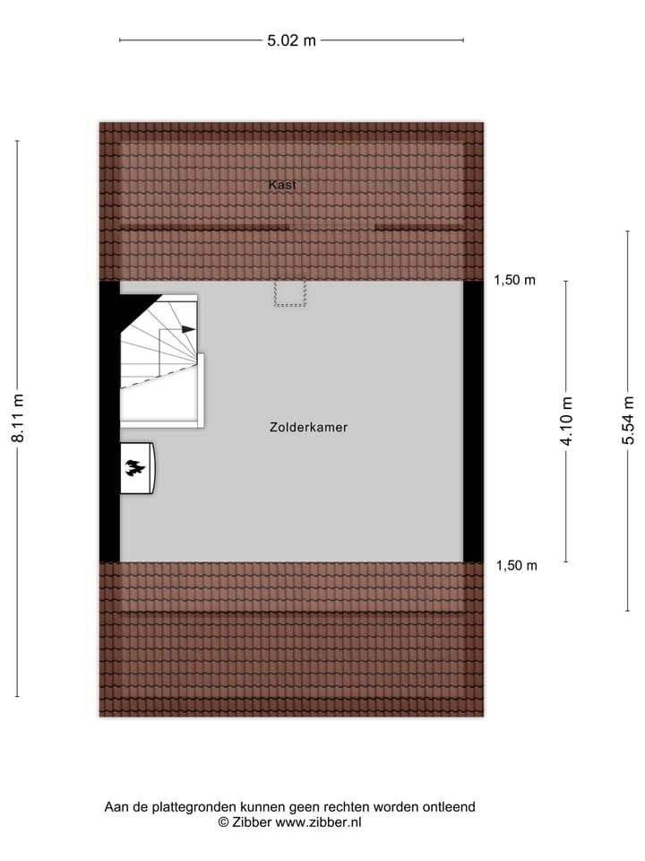Foto 14 van Melkweg 64