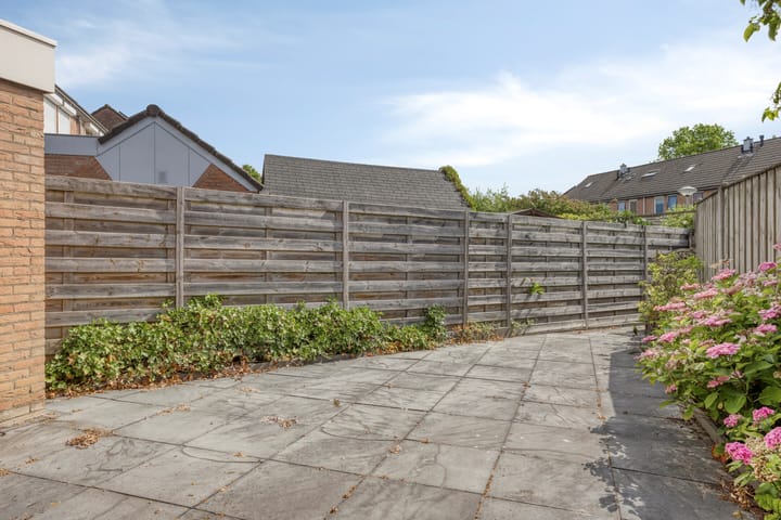 Foto 4 van Melkweg 64