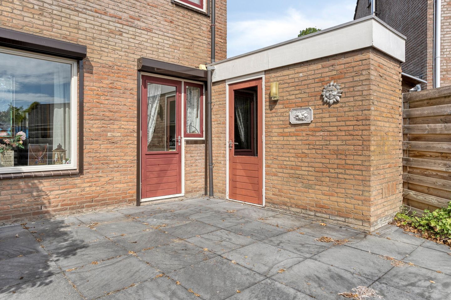 Foto 5 van Melkweg 64