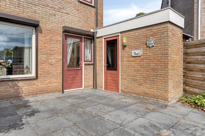 Foto 5 van Melkweg 64