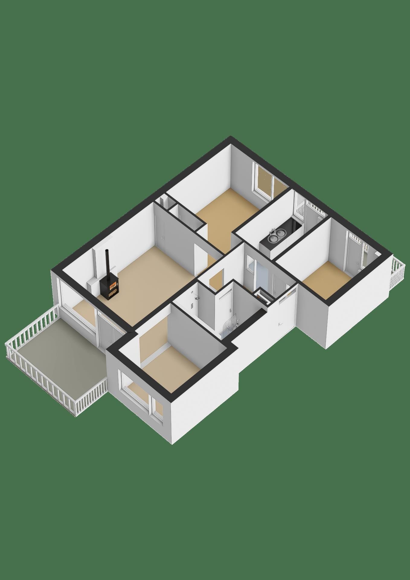 Foto 25 van Oranjelaan 242