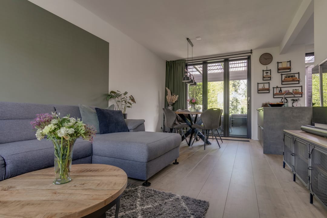 Foto 2 van Bernhardstraat 28