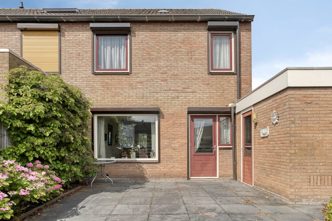 Foto 7 van Melkweg 64