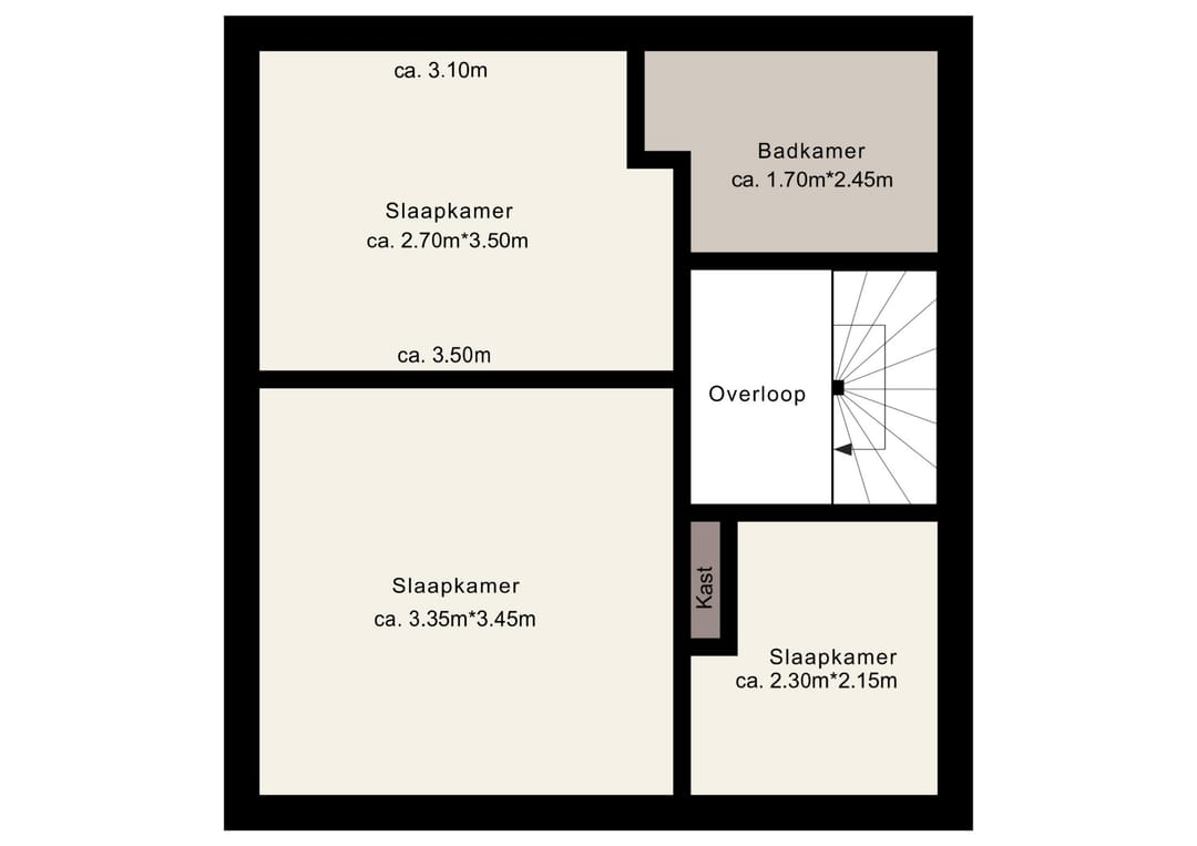 Foto 41 van Bernhardstraat 28