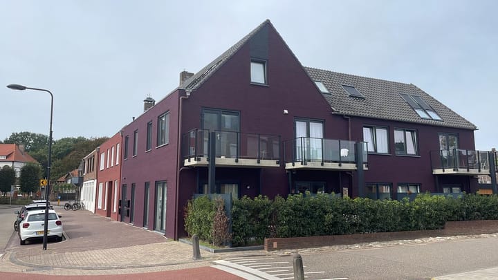 Foto 1 van Keulseweg 1-M