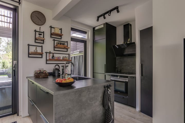 Foto 3 van Bernhardstraat 28