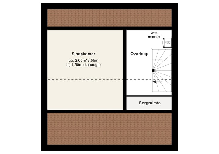 Foto 42 van Bernhardstraat 28