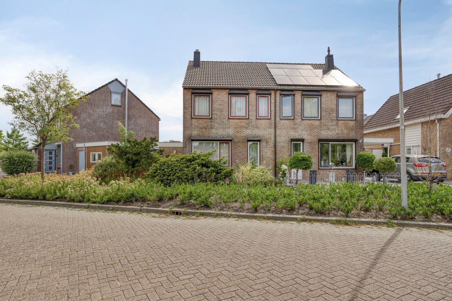 Foto 10 van Melkweg 64