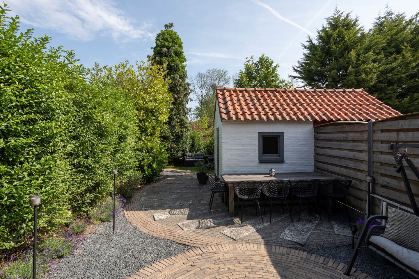 Foto 5 van Bernhardstraat 28