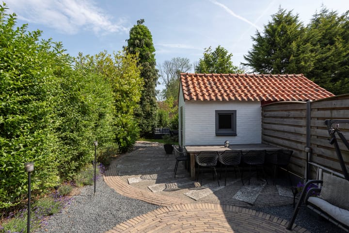 Foto 5 van Bernhardstraat 28