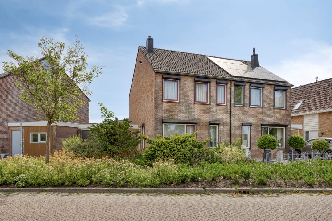 Foto 11 van Melkweg 64