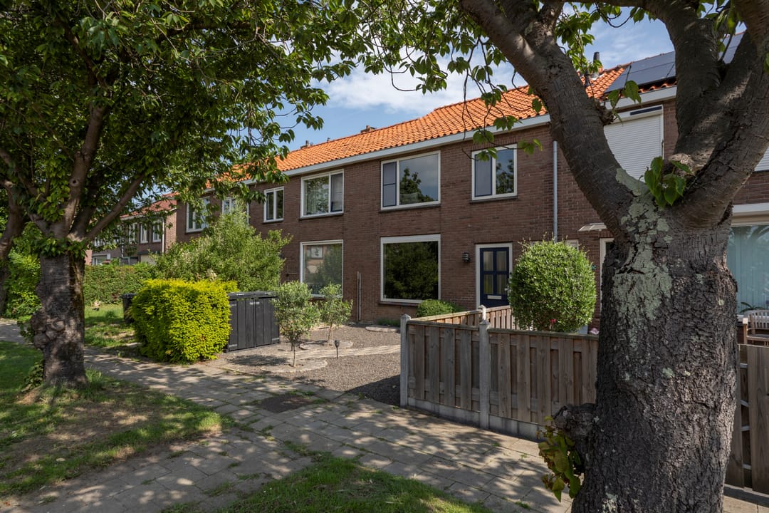 Foto 7 van Bernhardstraat 28