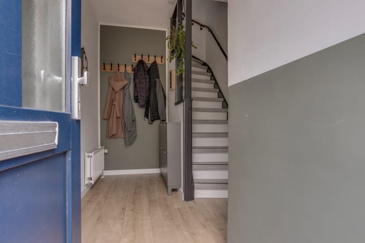 Foto 9 van Bernhardstraat 28