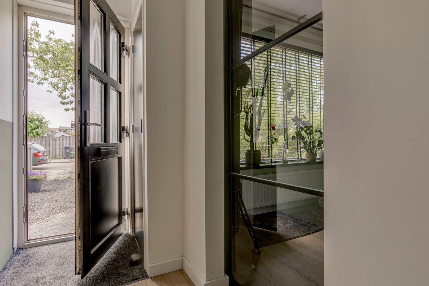 Foto 10 van Bernhardstraat 28