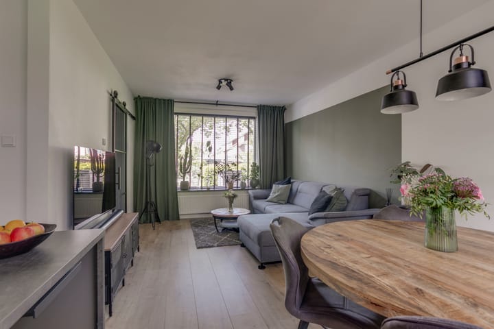 Foto 12 van Bernhardstraat 28