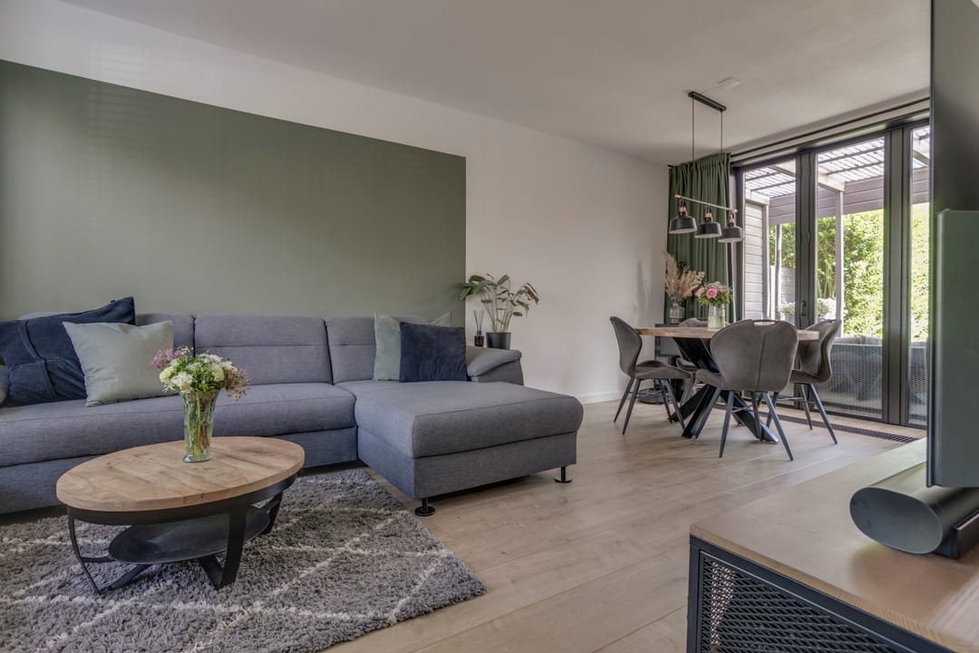 Foto 13 van Bernhardstraat 28