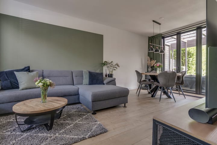 Foto 13 van Bernhardstraat 28