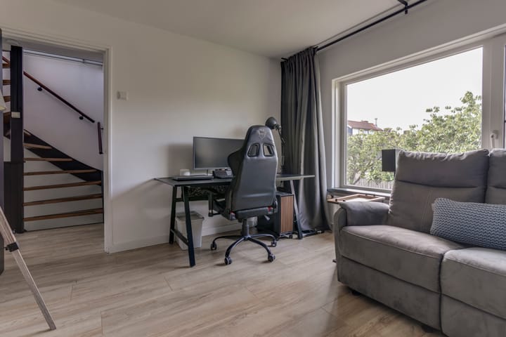 Foto 24 van Bernhardstraat 28