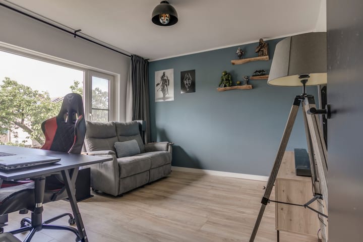 Foto 23 van Bernhardstraat 28