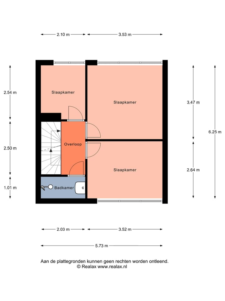 Foto 35 van Bruggertstraat 3