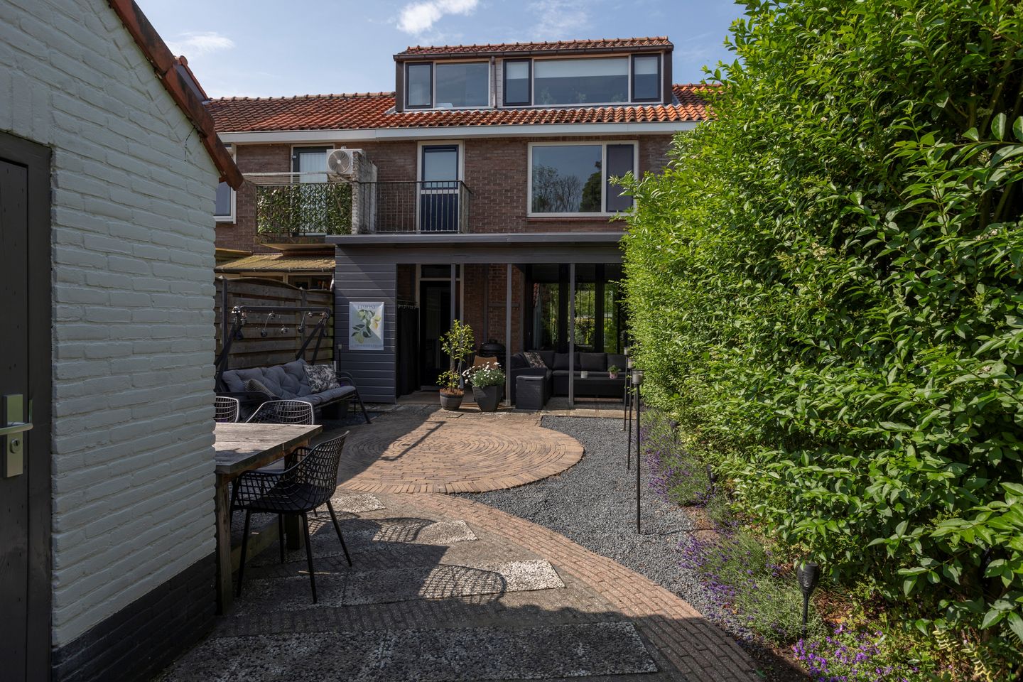 Foto 35 van Bernhardstraat 28