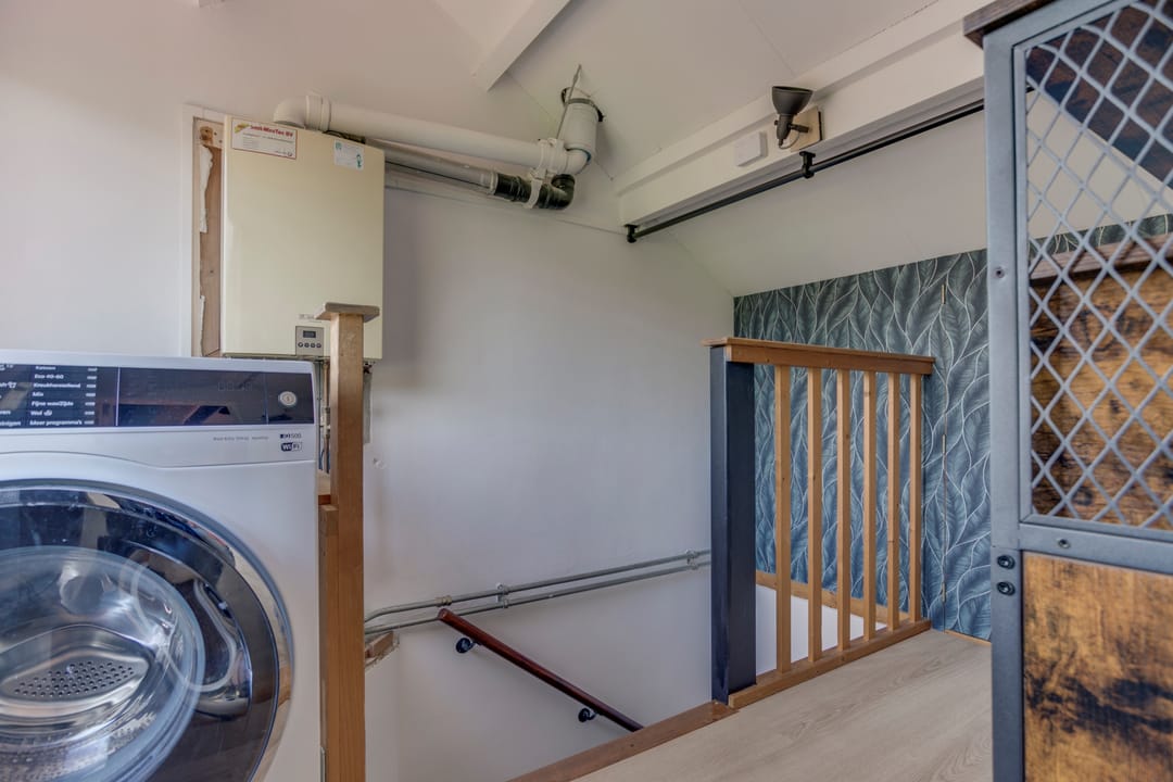 Foto 32 van Bernhardstraat 28