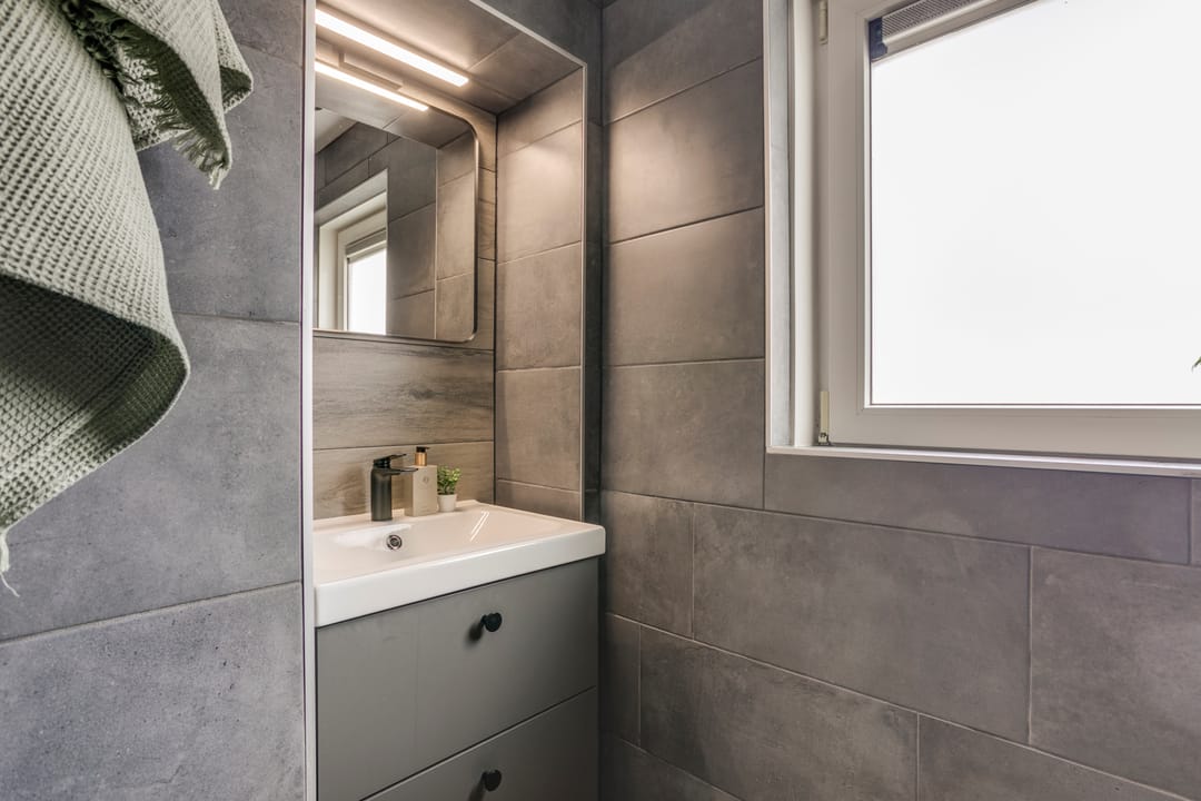 Foto 28 van Bernhardstraat 28