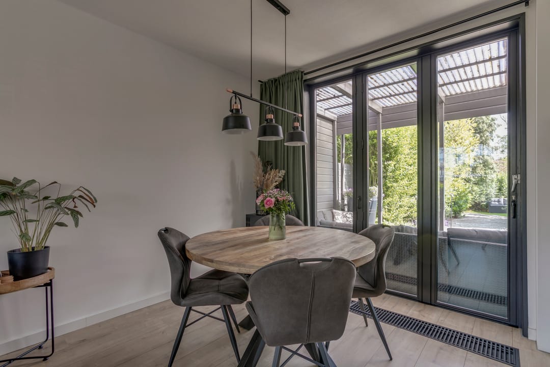 Foto 17 van Bernhardstraat 28