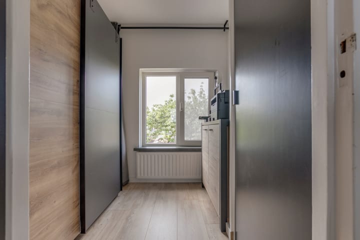 Foto 27 van Bernhardstraat 28