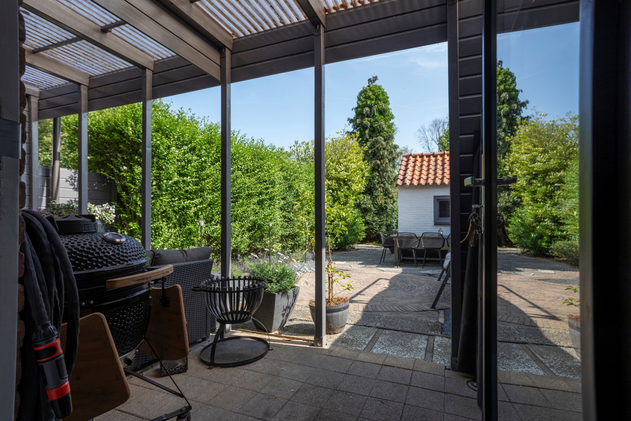 Foto 33 van Bernhardstraat 28