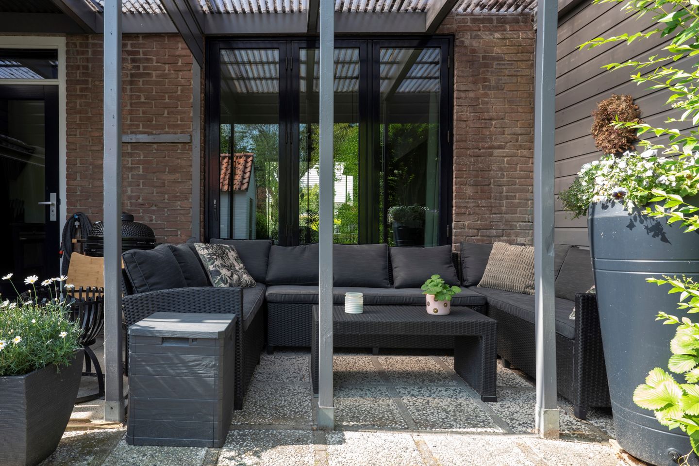 Foto 34 van Bernhardstraat 28