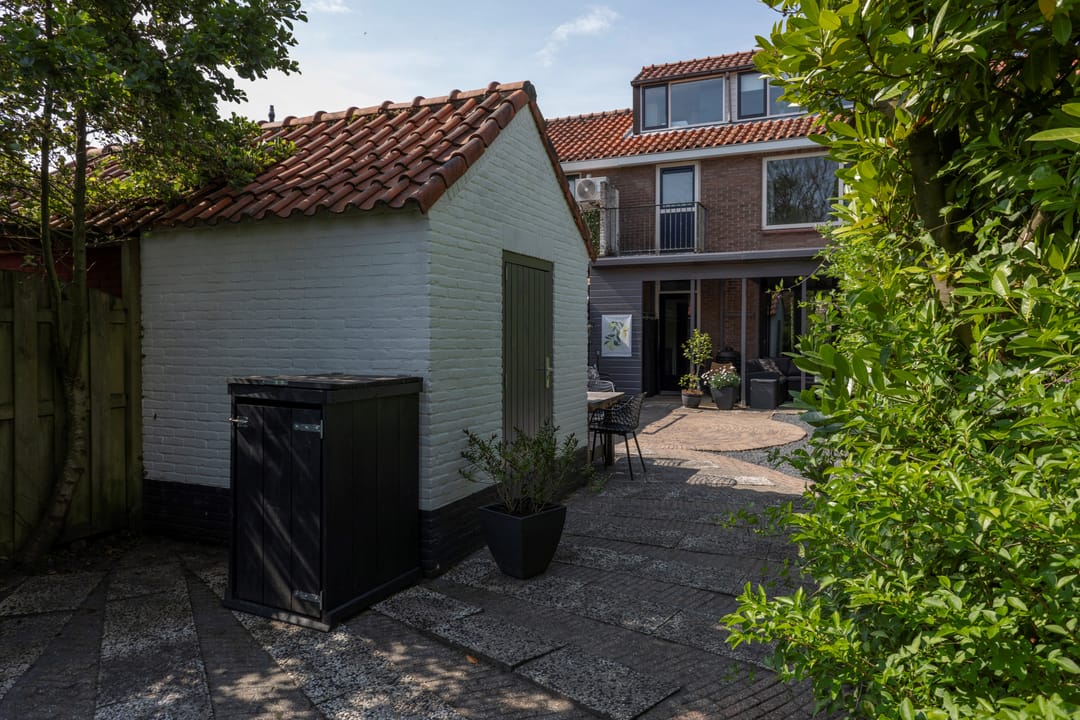 Foto 37 van Bernhardstraat 28