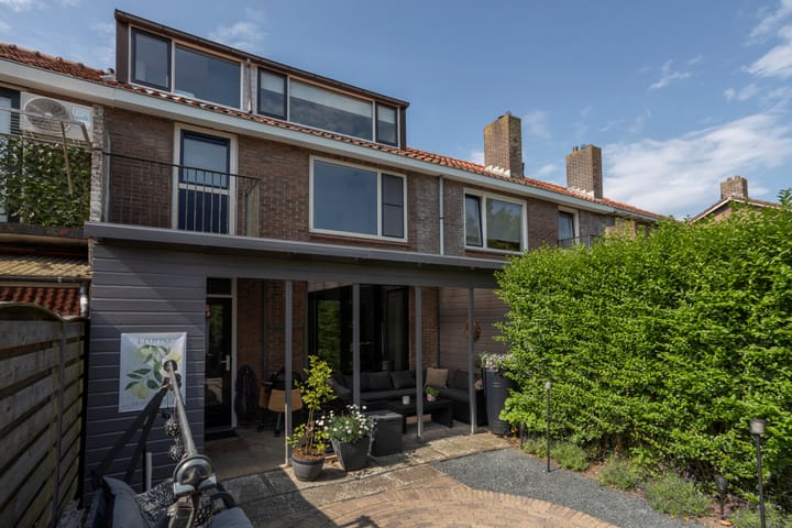 Foto 36 van Bernhardstraat 28